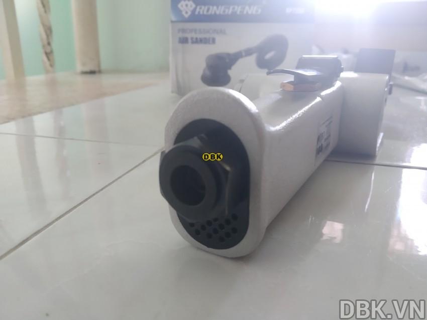 Máy mài dây đai 330mm RP7322