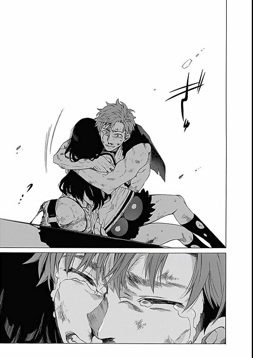 rapaz theme park chapter 7 32