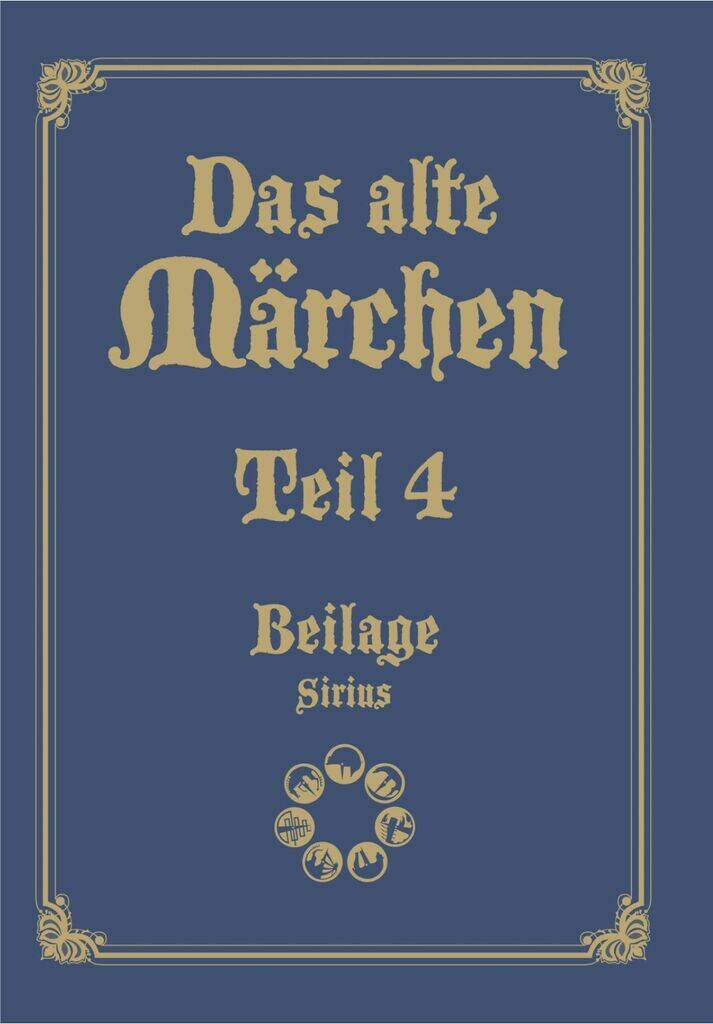 kyuuyaku märchen - old testament chapter 4 1