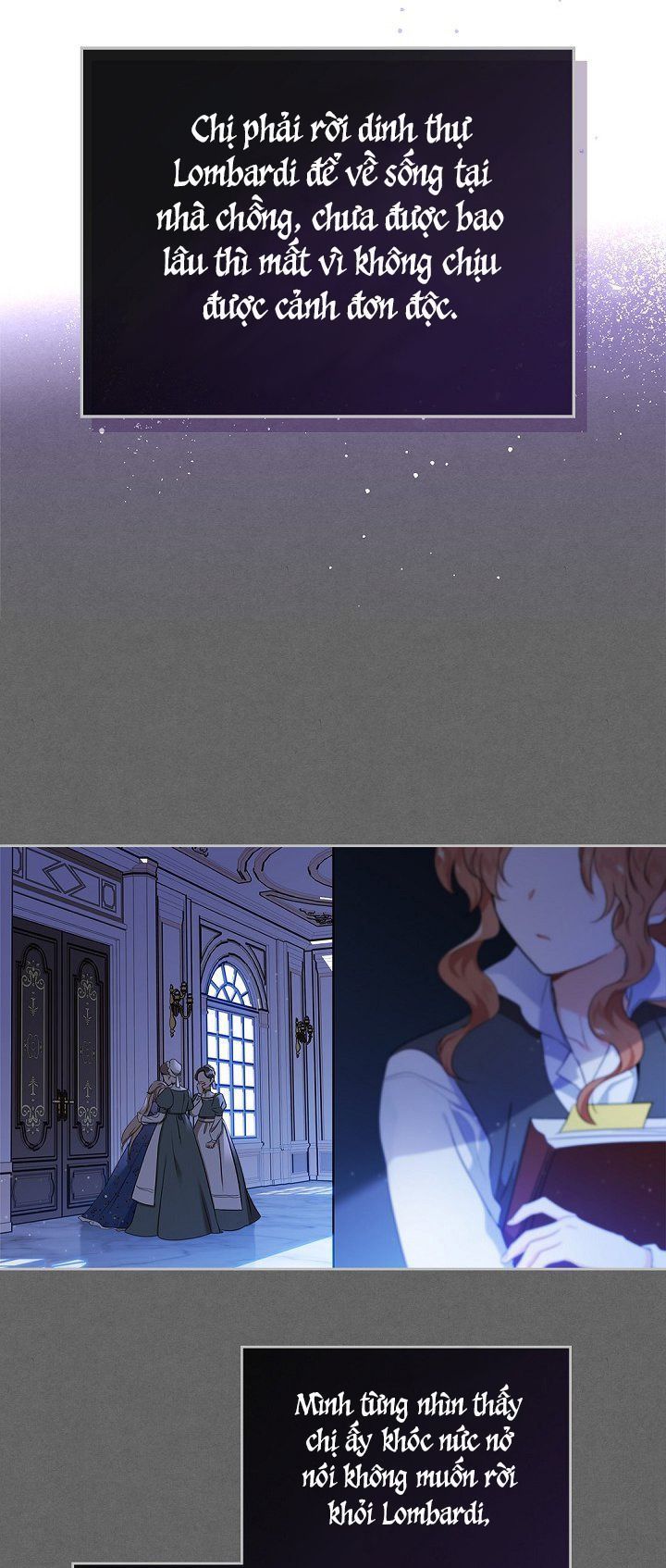 lần này tôi sẽ trở thành gia chủ chapter 14 12