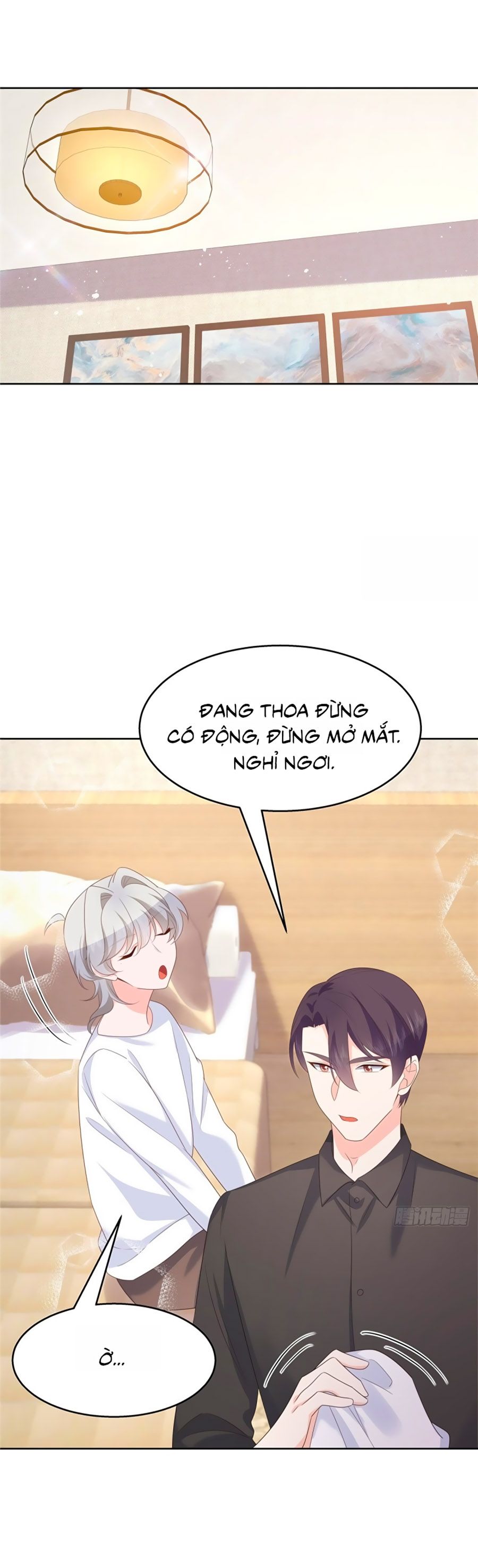 hotboy quốc dân là nữ chapter 146 2