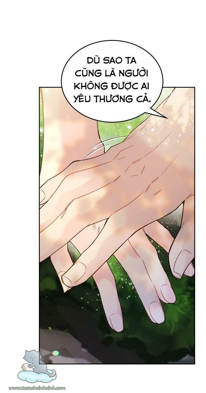 [15+] công chúa chloe chapter 74 65