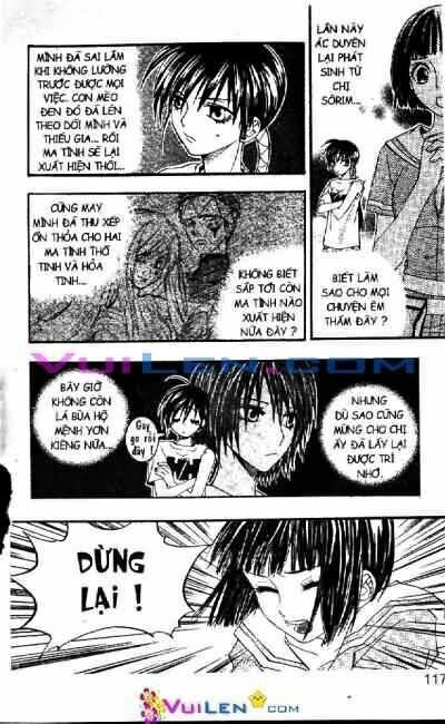 tiên nữ giáng trần chapter 12 117