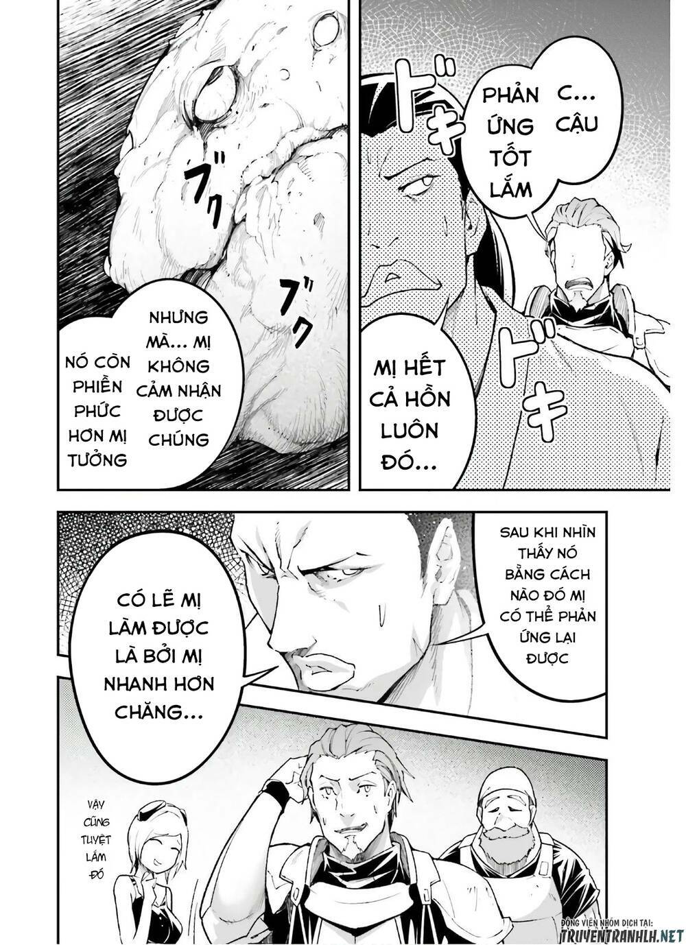 tên thường dân lv.999 chapter 47 32