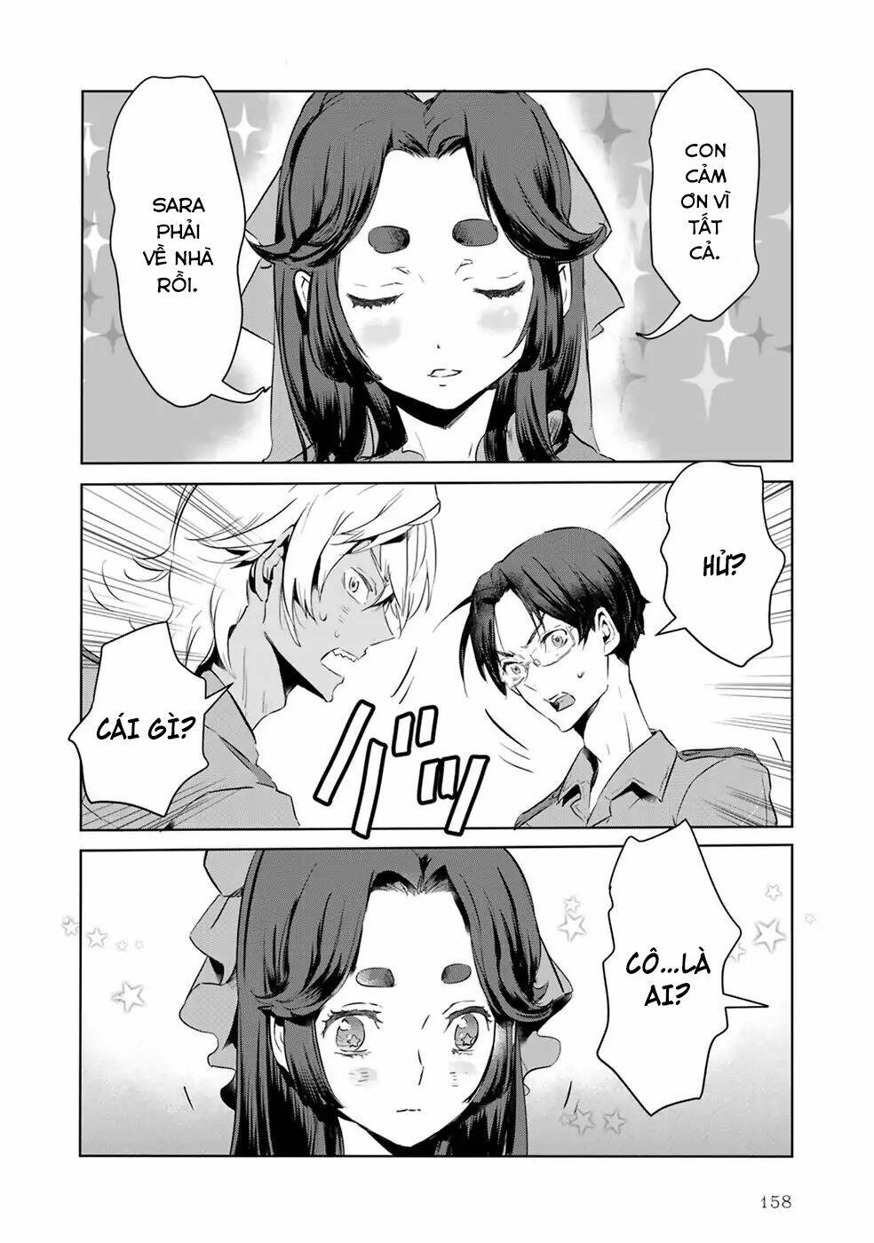 reo và mabu chapter 10 20