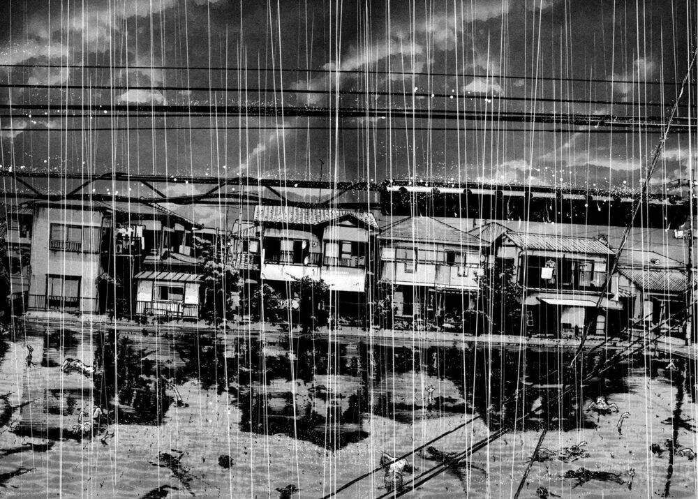 tôi là người hùng chapter 129 3