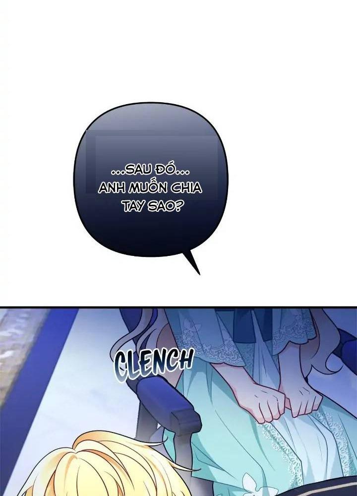 tại sao mẹ chồng tôi lại như thế này? chapter 6 51