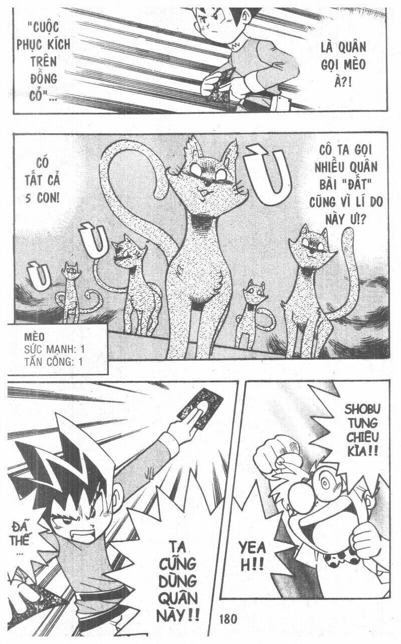 duel masters chapter 3 208
