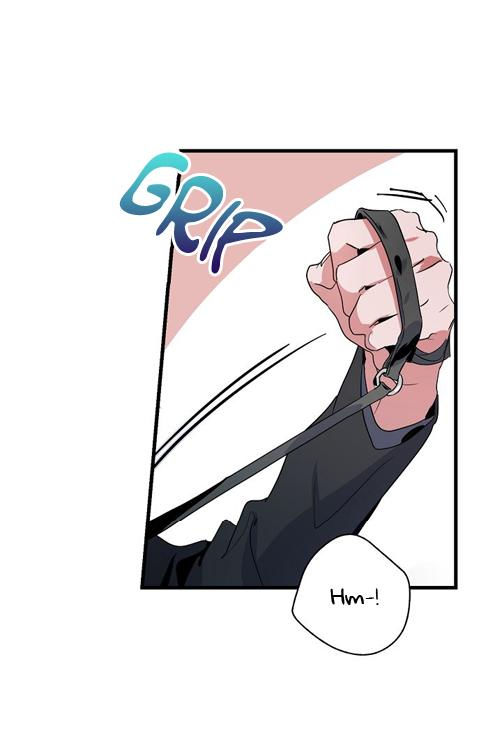 tình yêu cún con chapter 8.1 18