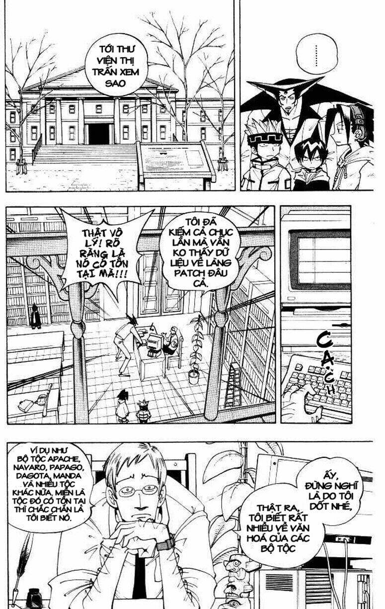 vua pháp thuật chapter 81 13