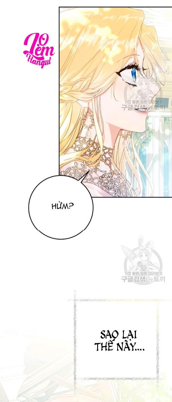 con rối ác nữ marionette chapter 25 57