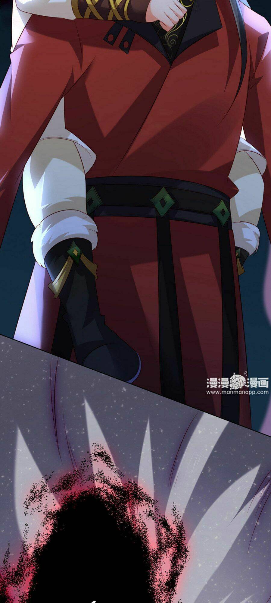 thiên kim bất hoán chapter 13 33