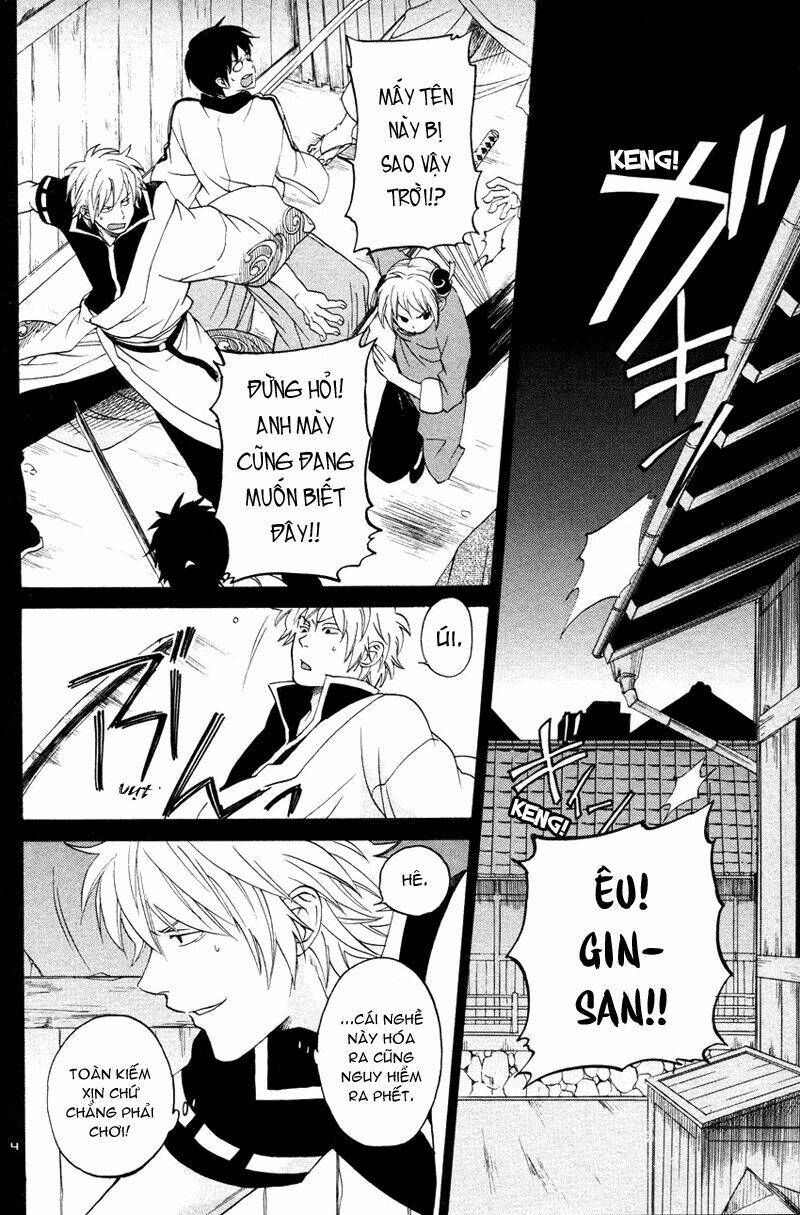 linh hồn bạc dj - shinpachi chapter 1 6