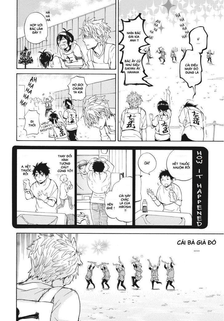 barakamon chapter 74 25