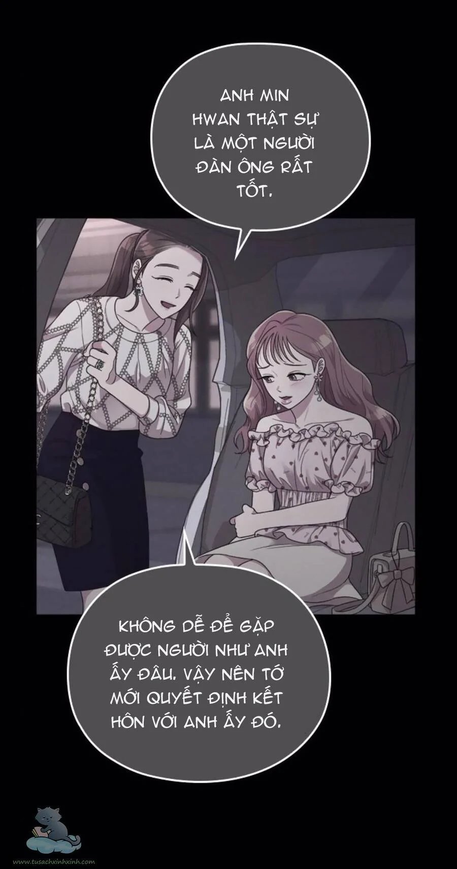 cô đi mà lấy chồng tôi chapter 34 63