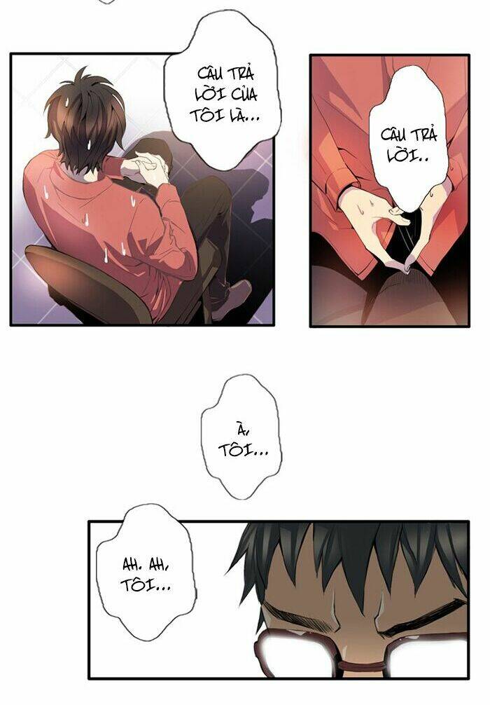 dusk howler chapter 1 7