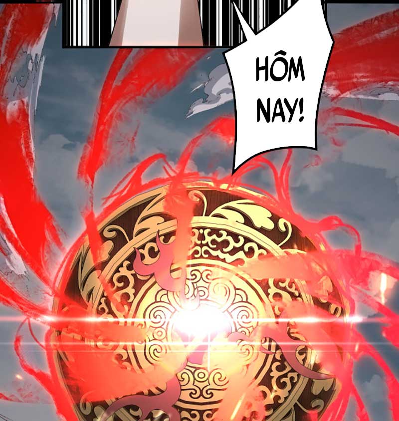 Ta Trời Sinh Đã Là Nhân Vật Phản Diện chapter 0 67