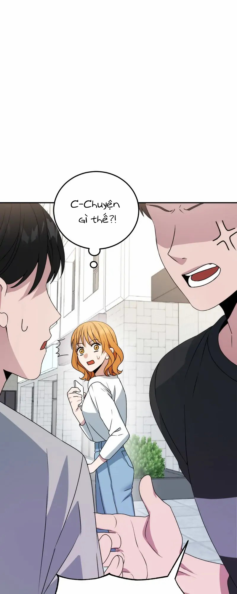 nụ hôn yêu tinh chapter 8.2 19