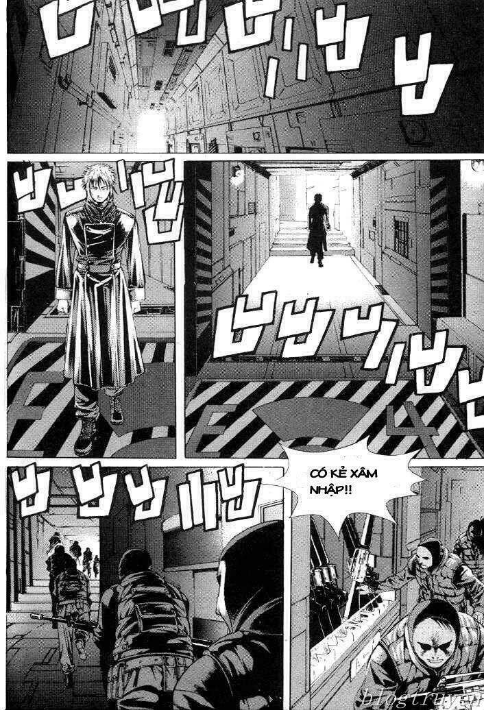 zombie hunter chapter 10 2