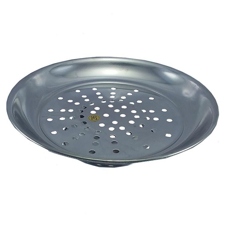 Vỉ Xửng Hấp Inox Cao Cấp Được chọn kích thước 20 - 24 cm