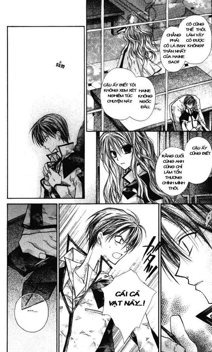 the gentlemen alliance chapter 8 13