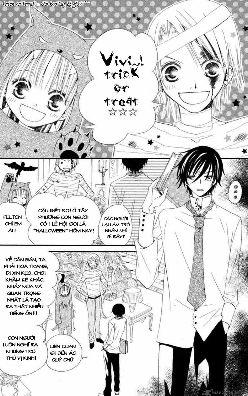 hoa và ác ma chapter 4 2