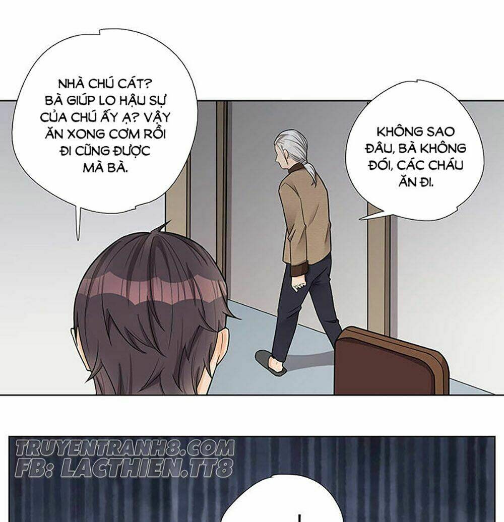 thông linh ngụy y chapter 10 64