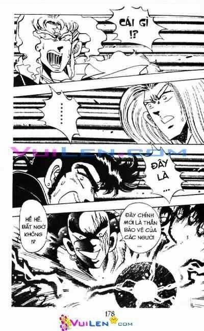 những người bạn tốt chapter 4 179