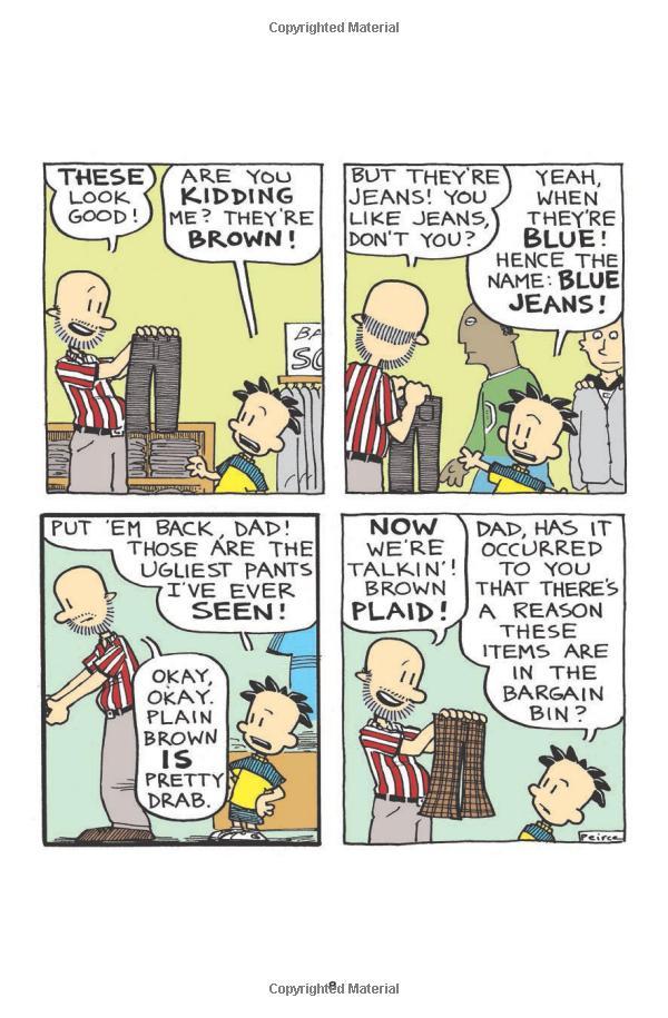 Big Nate