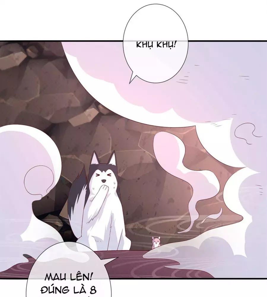 cuộc sống hào môn của vu nữ chapter 43 11