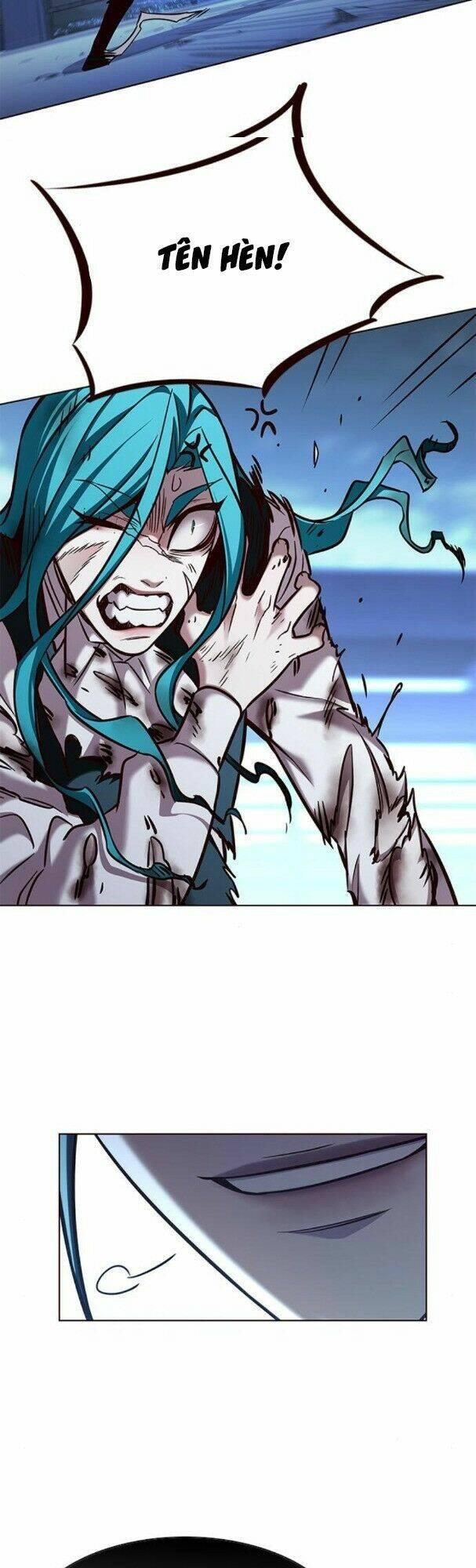 biến thân thành mèo chapter 185 31