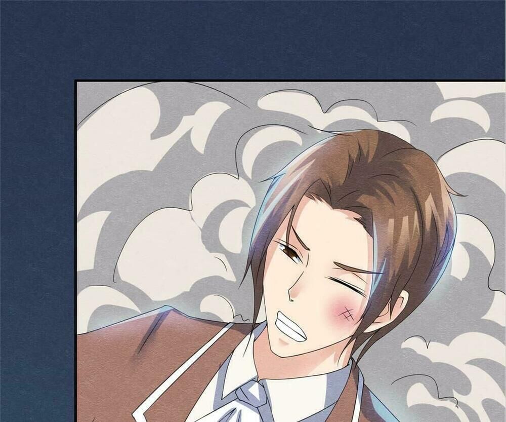 hoàng tử phi thân yêu của tôi chapter 10 27