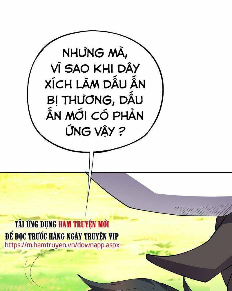 phục thiên thánh chủ chapter 129 14