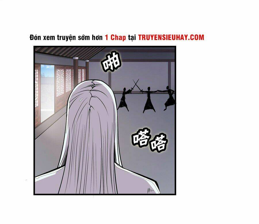 cuộc sống thoái ẩn của võ lâm chi vương chapter 22 41