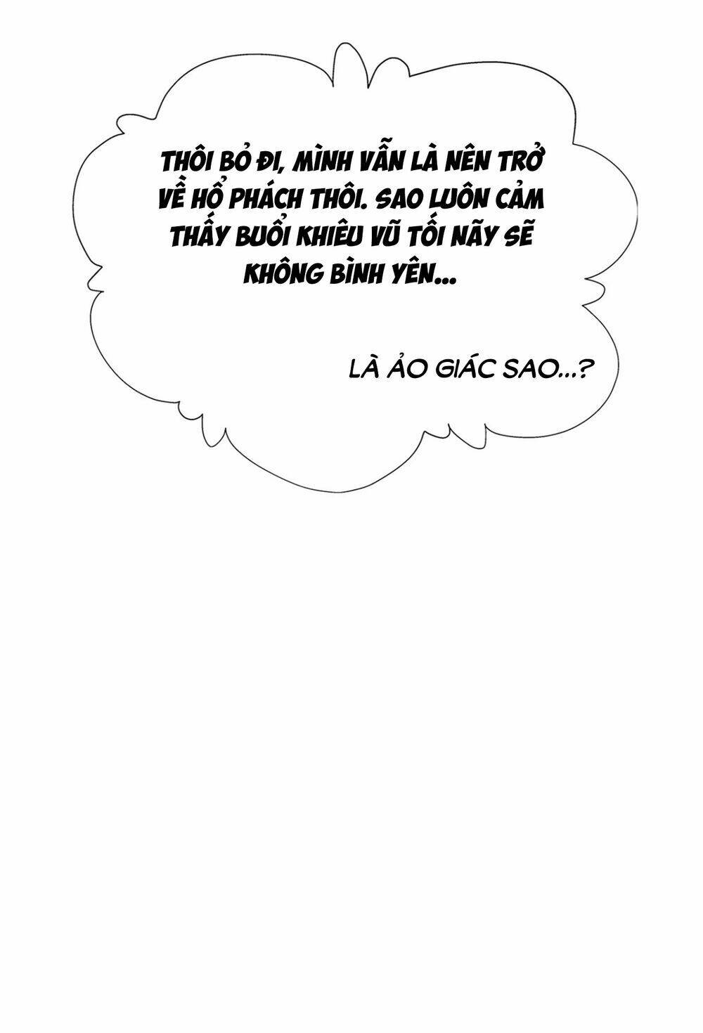 cô bé lọ lem của tôi không ăn chay chapter 3 58