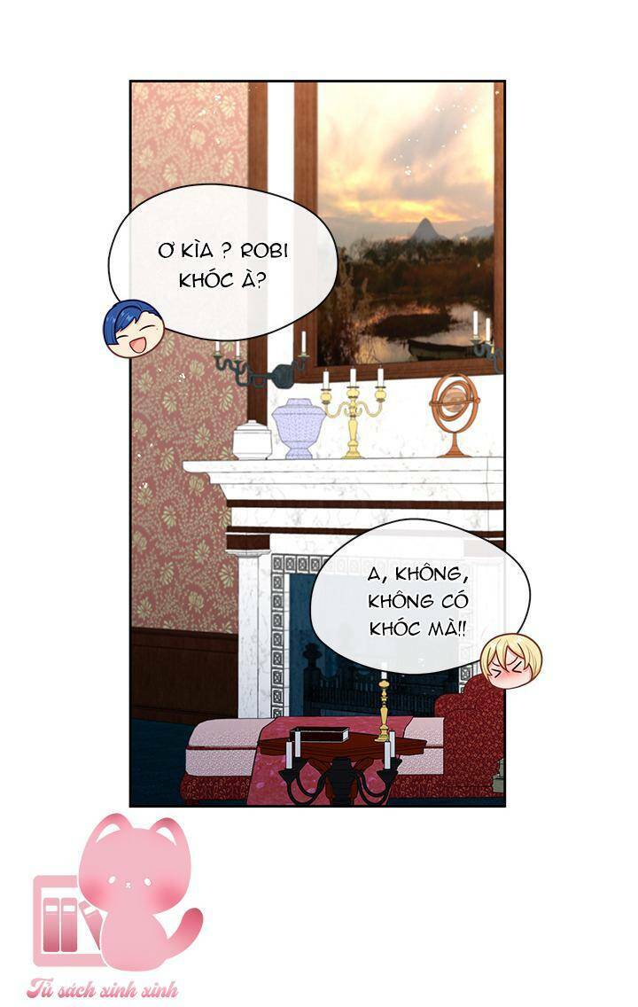 hãy coi chừng ác nữ chapter 120 36