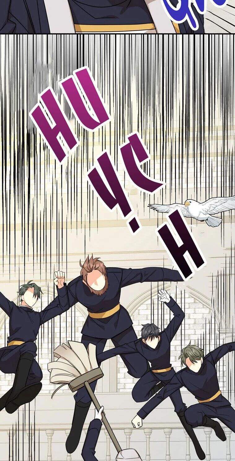 ba người anh trai của tôi là bạo quân chapter 37 7