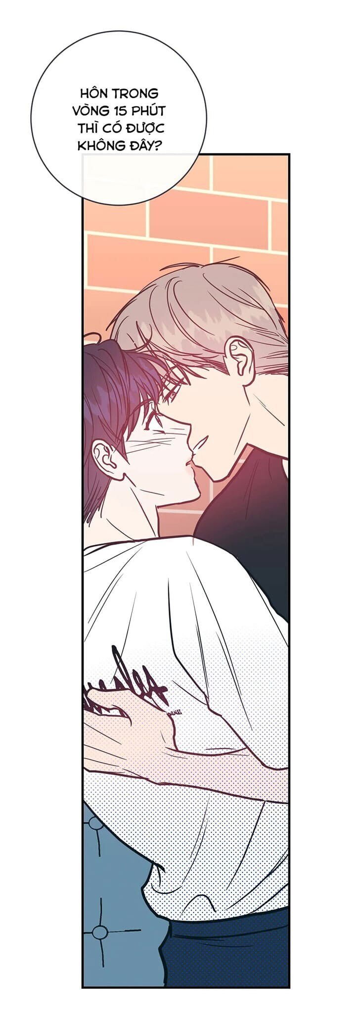 tình yêu ngây dại chapter 21 39