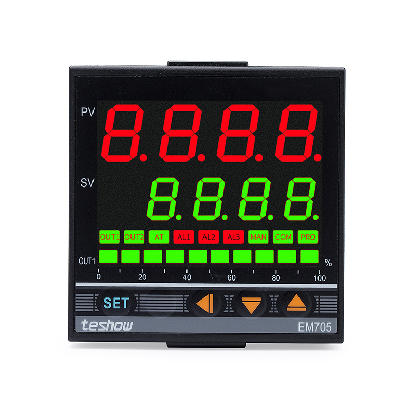 ĐIỀU KHIỂN NHIỆT ĐỘ EM705