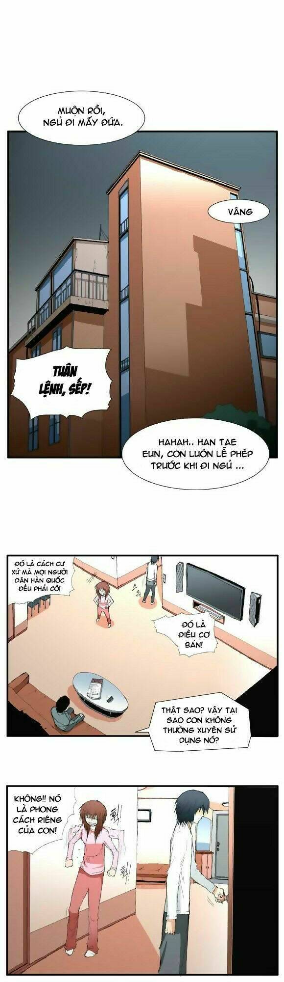 siêu năng chapter 6 5