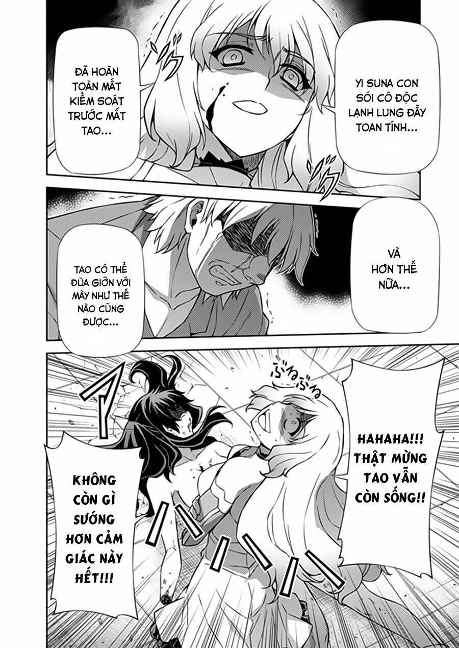 freezing chapter 172 10