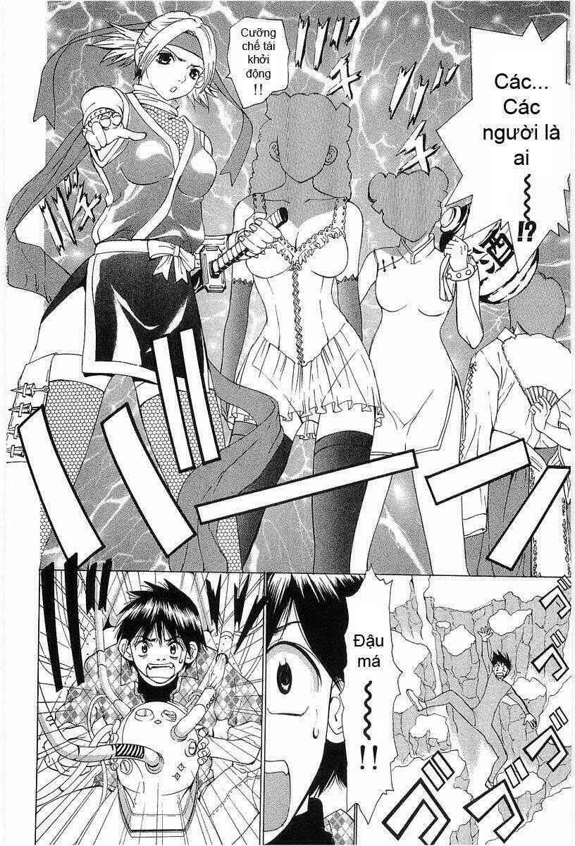 gacha gacha chapter 24 19