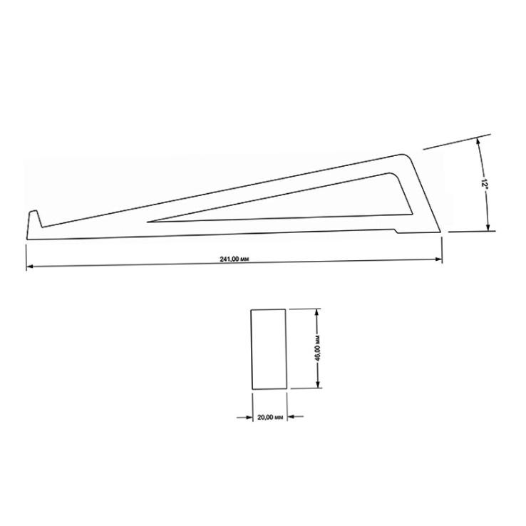 Kệ Gỗ Tản Nhiệt Nhiều Loại Chân Đế Gỗ Kê Laptop Sang Trọng, Tinh Tế.