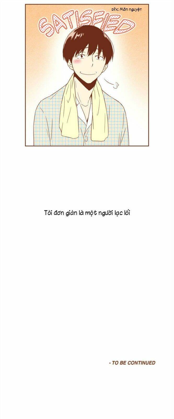 tại sao đàn ông không còn mang giày cao gót chapter 2 24