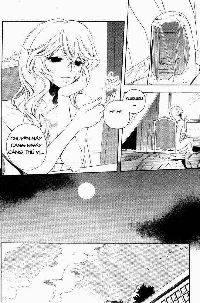 vassalord chapter 9 23