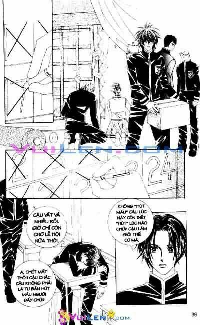 cửa hàng phù thủy chapter 8 39