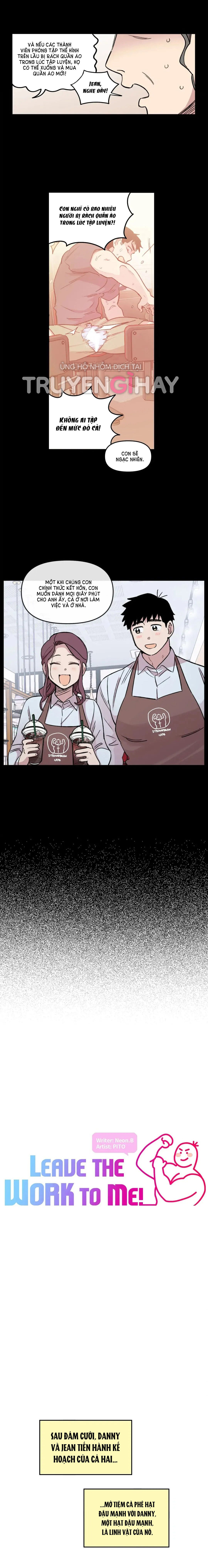 [18+] 1 người khỏe 2 người vui chapter 28.1 4