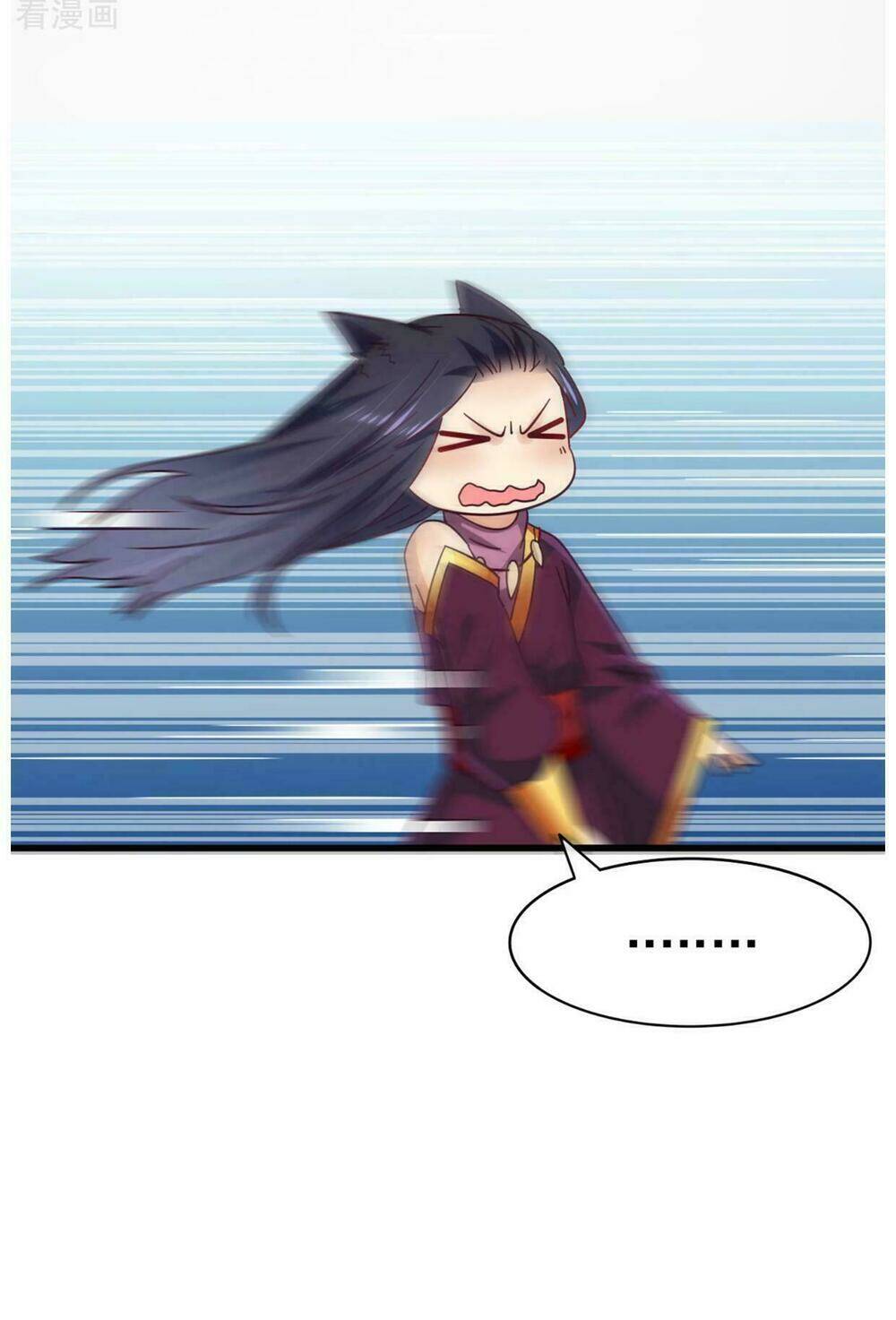 nữ hoàng thú sủng chapter 13 24