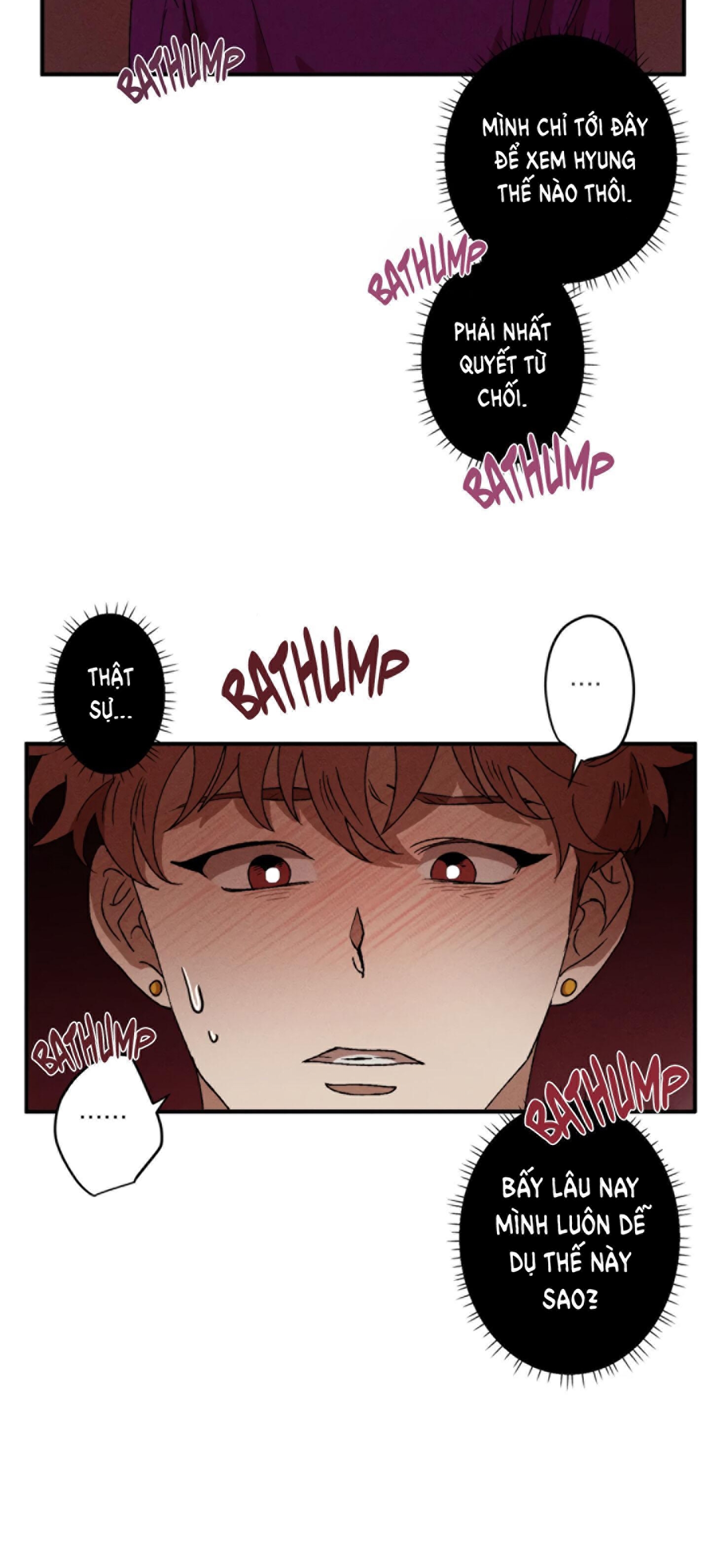 bẫy kép chapter 19.1 21