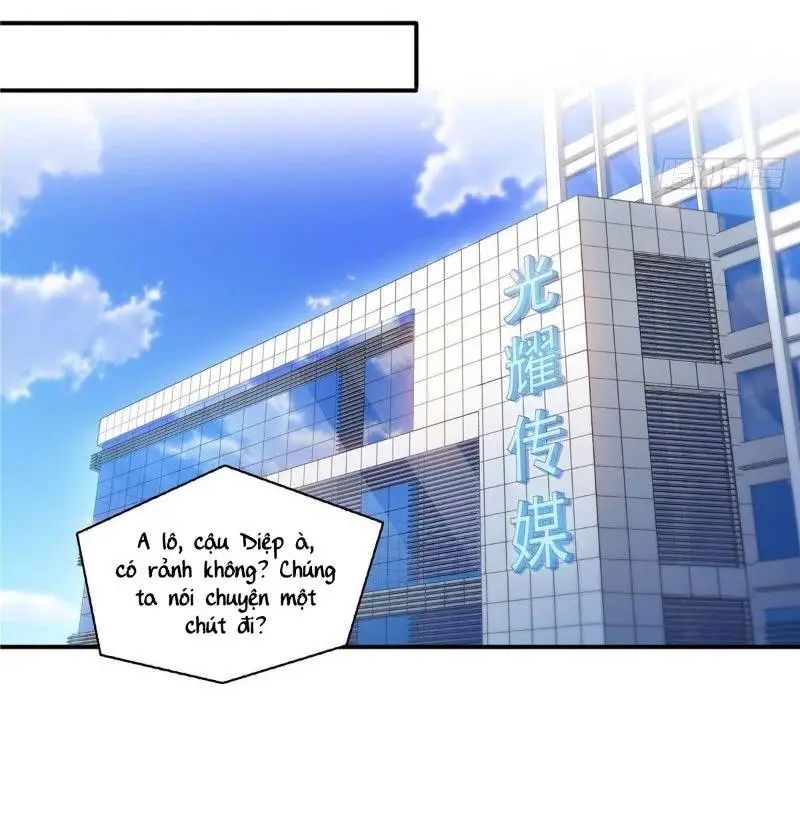 Hệt Như Hàn Quang Gặp Nắng Gắt chapter 153 5